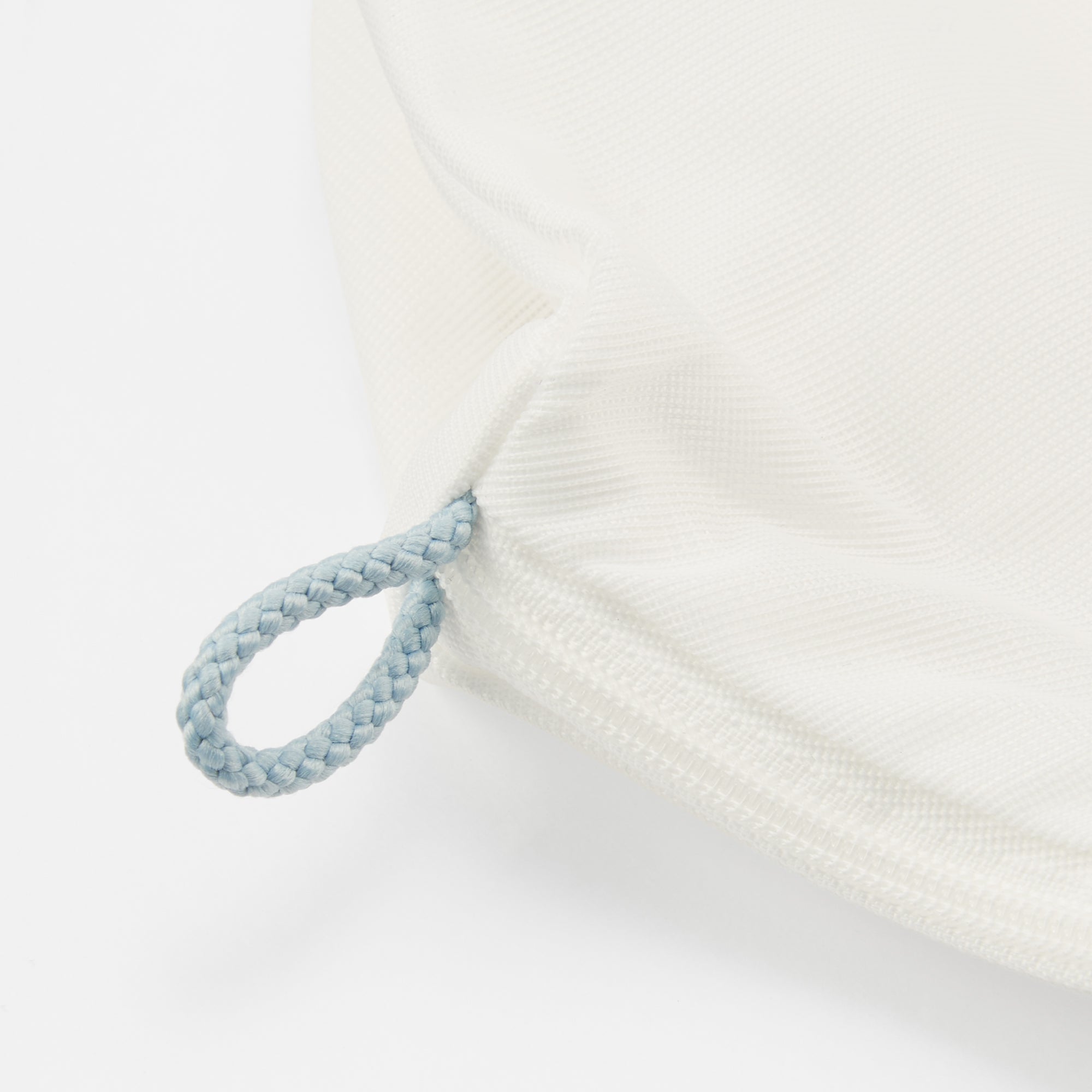 Polyester Cushion Mesh Laundry Net