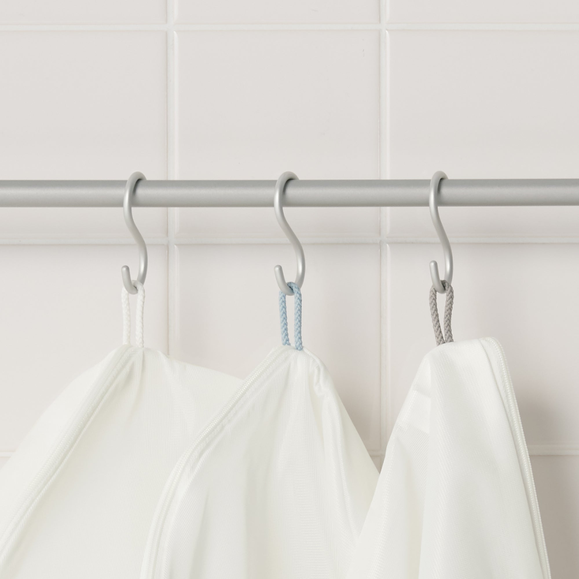 Polyester Cushion Mesh Laundry Net