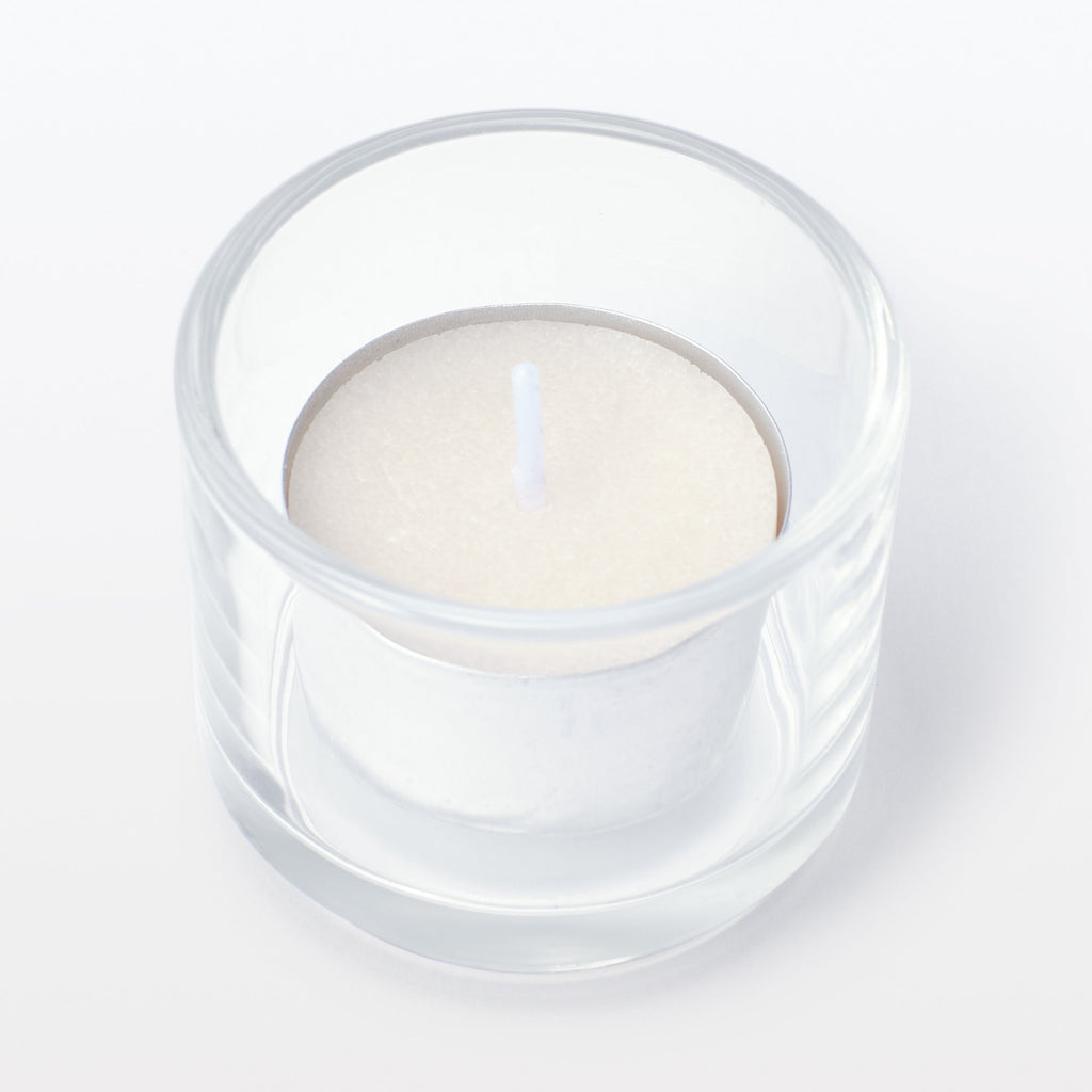 Stackable Candle Holder