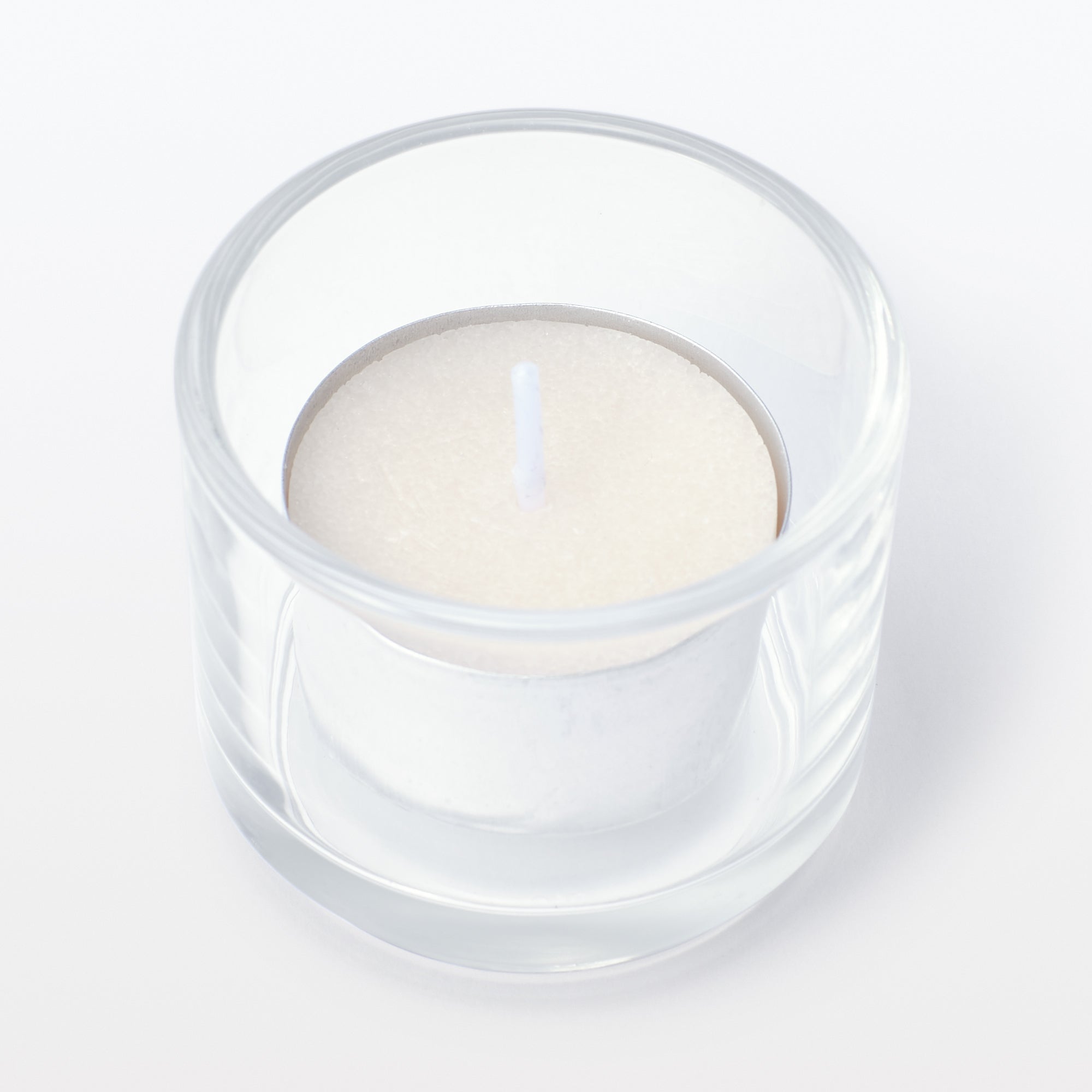 Stackable Candle Holder