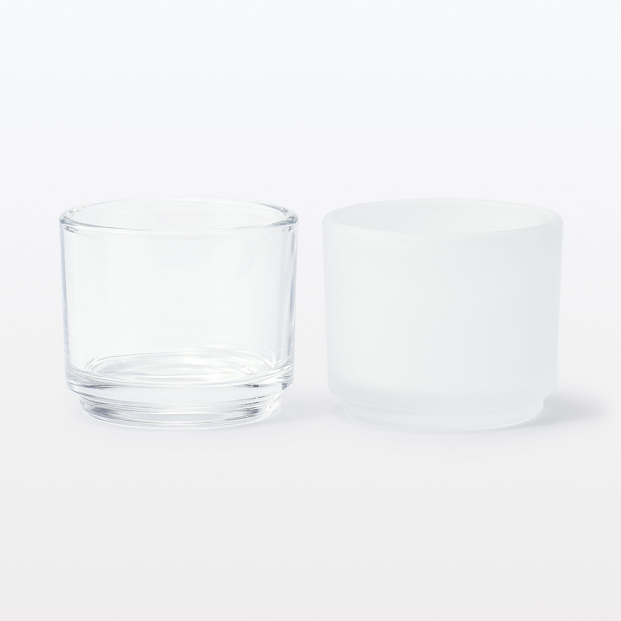 Stackable Candle Holder