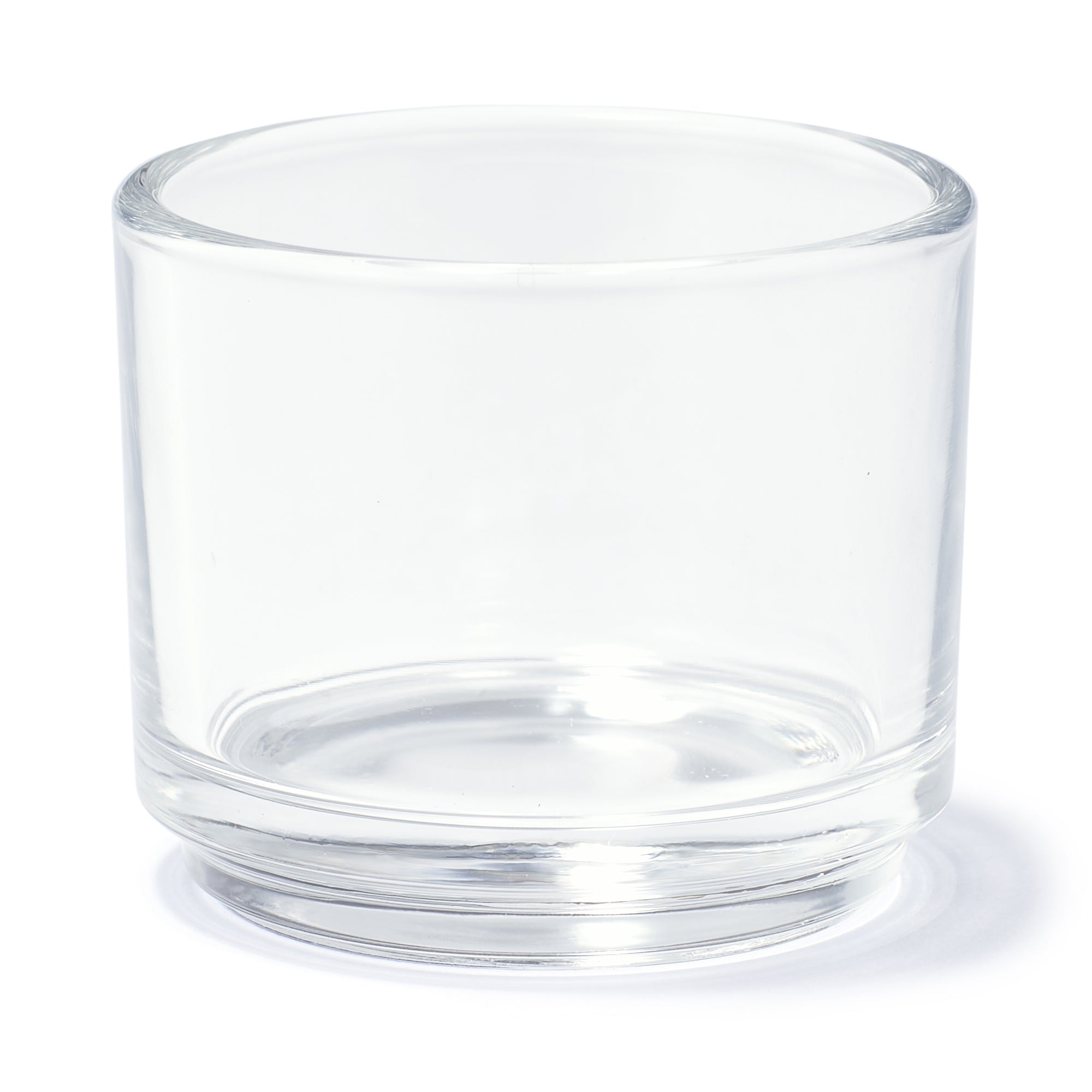Stackable Candle Holder