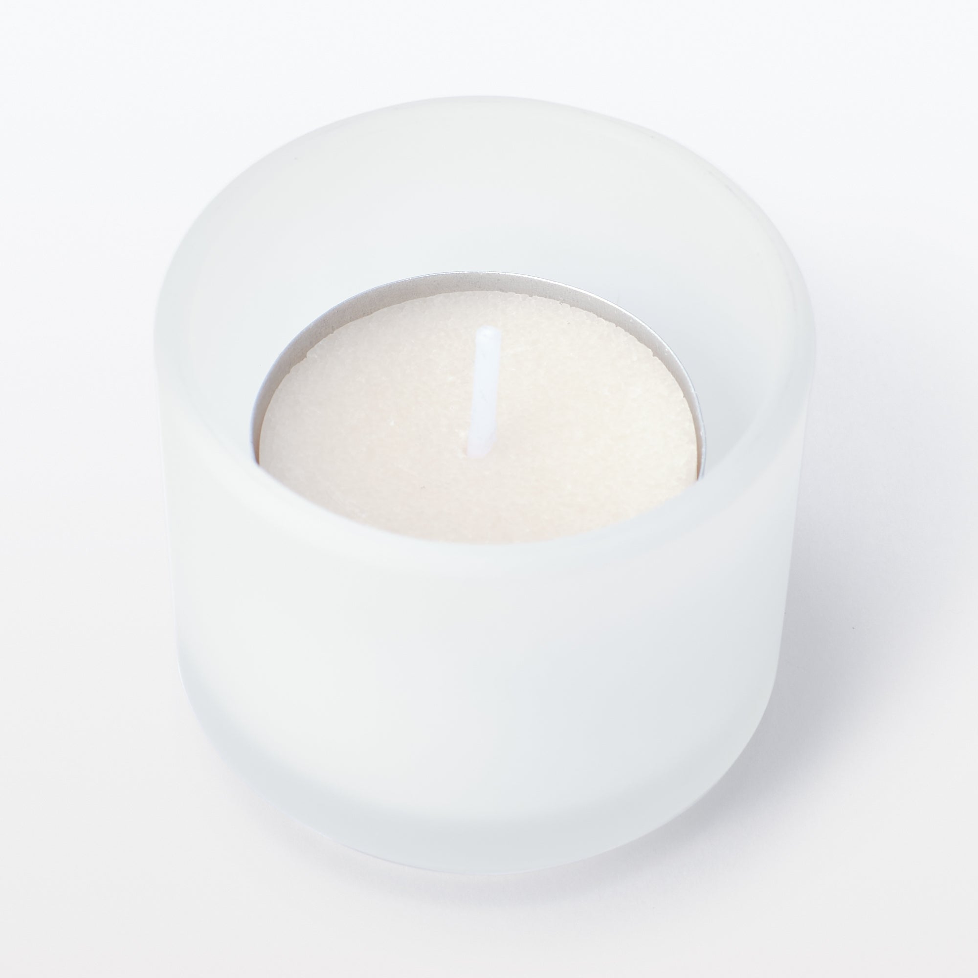 Stackable Candle Holder