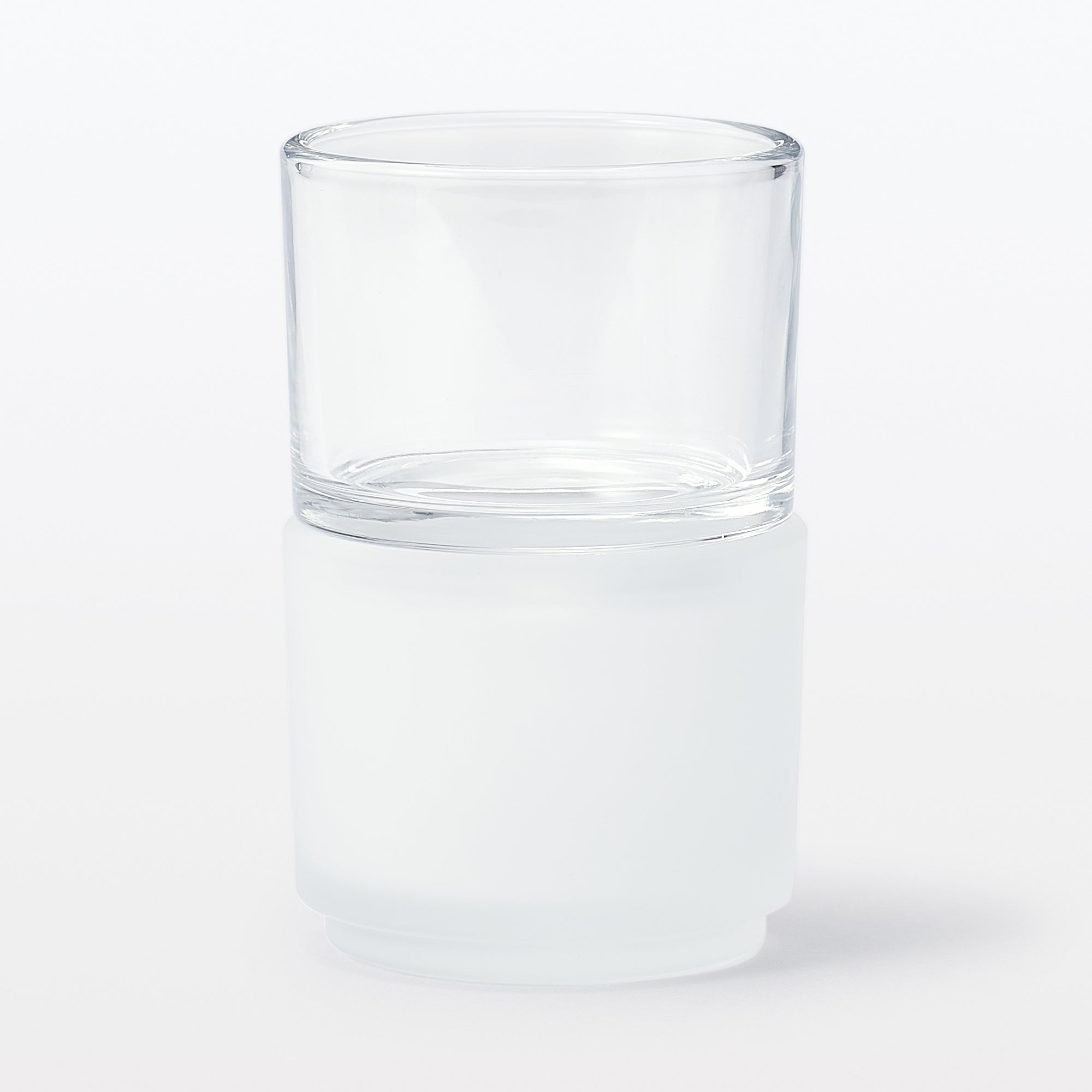 Stackable Candle Holder