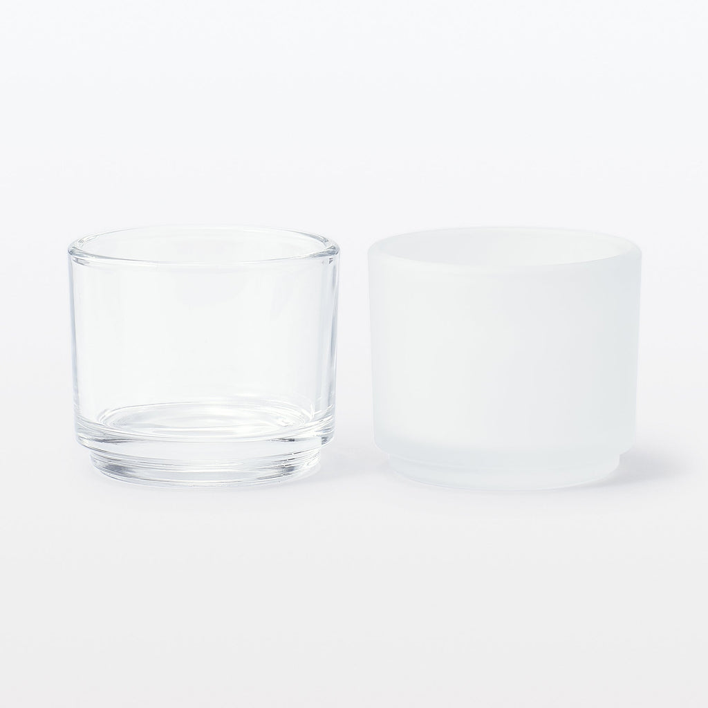 Stackable Candle Holder