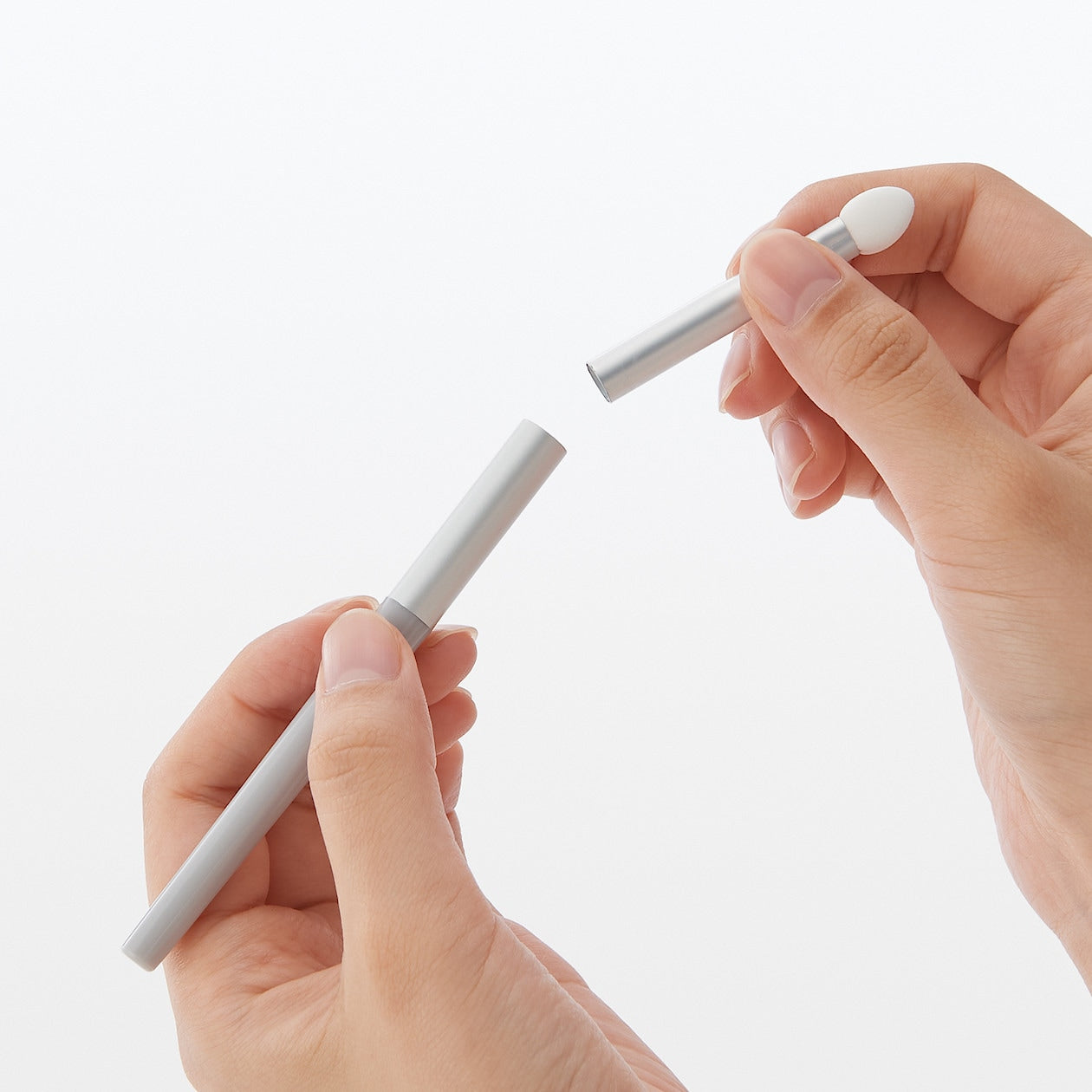 Eye Shadow Sponge Replacement Tips