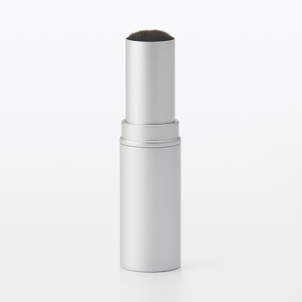 Portable Cheek Brush
