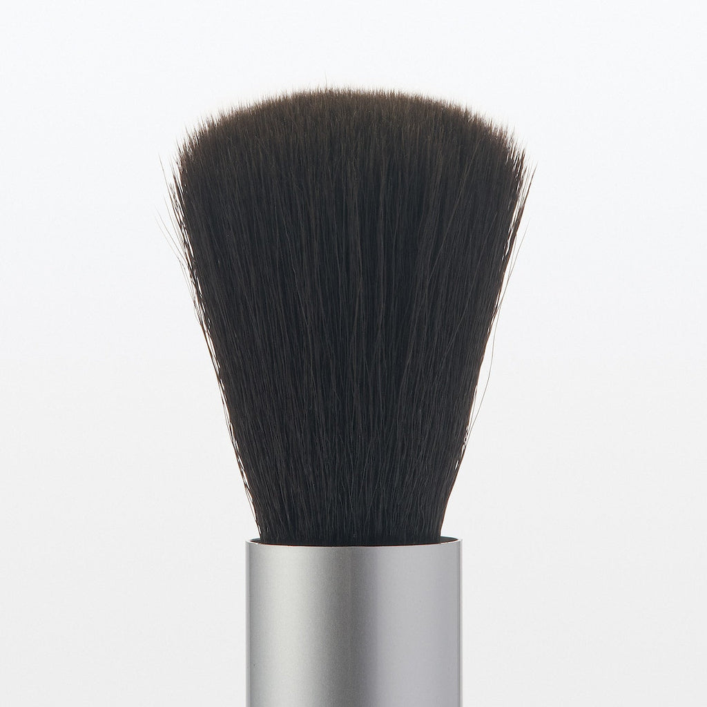 Portable Cheek Brush