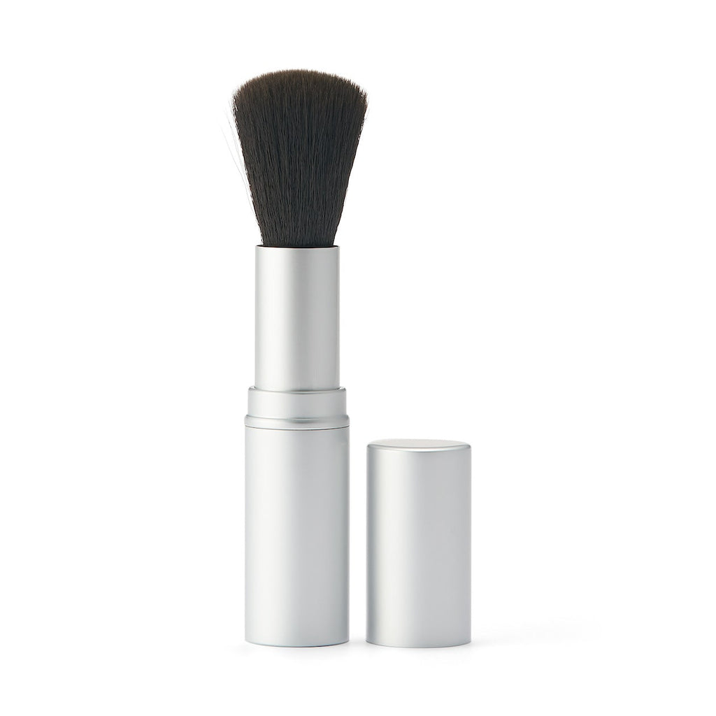 Portable Cheek Brush