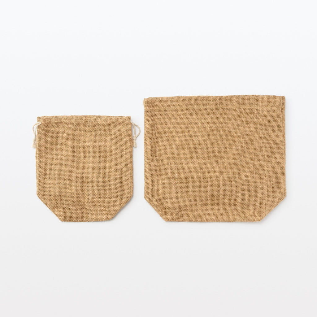 Jute Vegetable Storage Bag