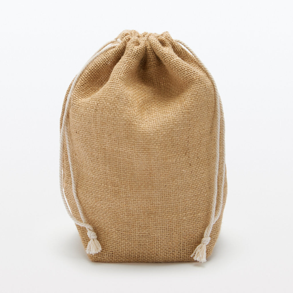 Jute Vegetable Storage Bag