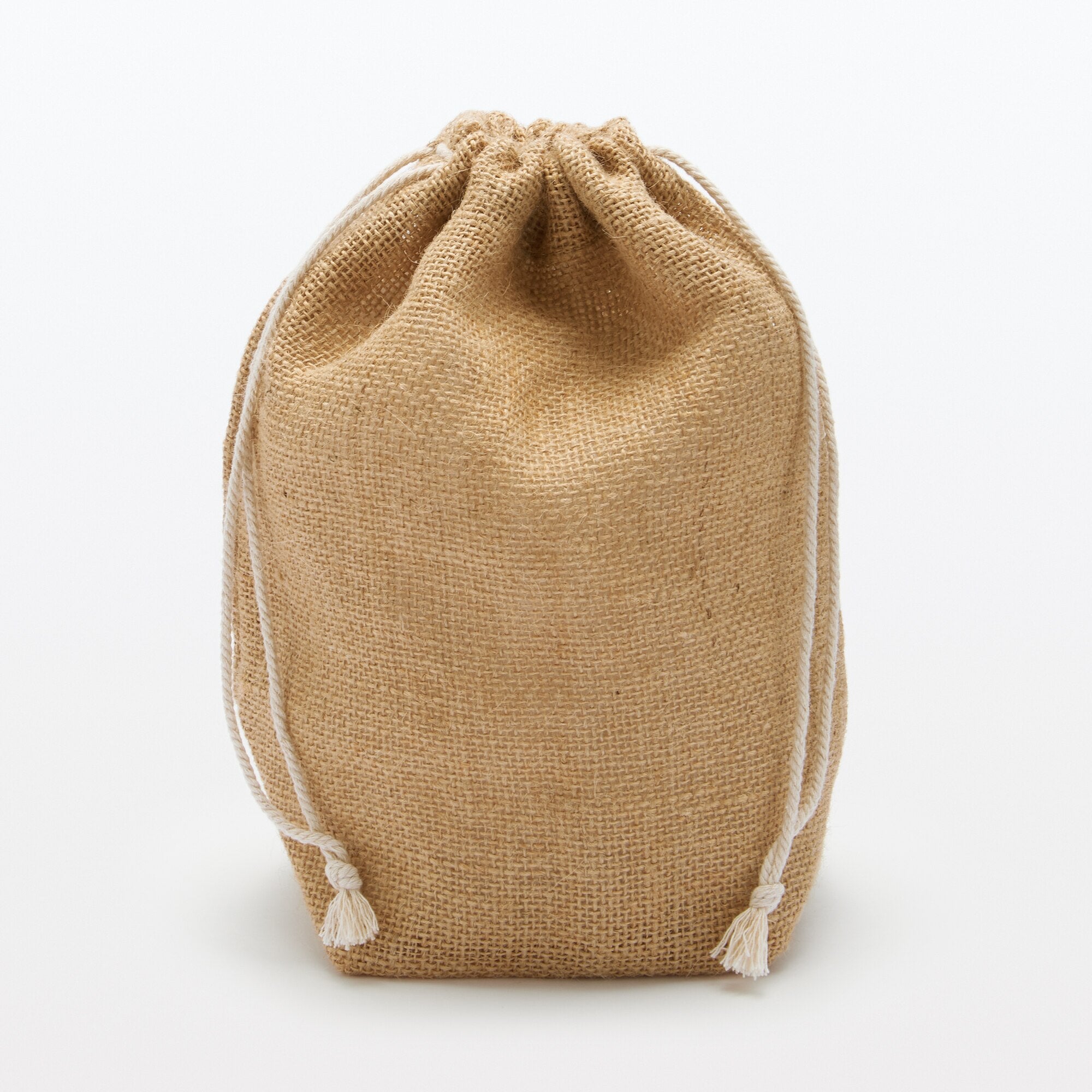 Jute Vegetable Storage Bag