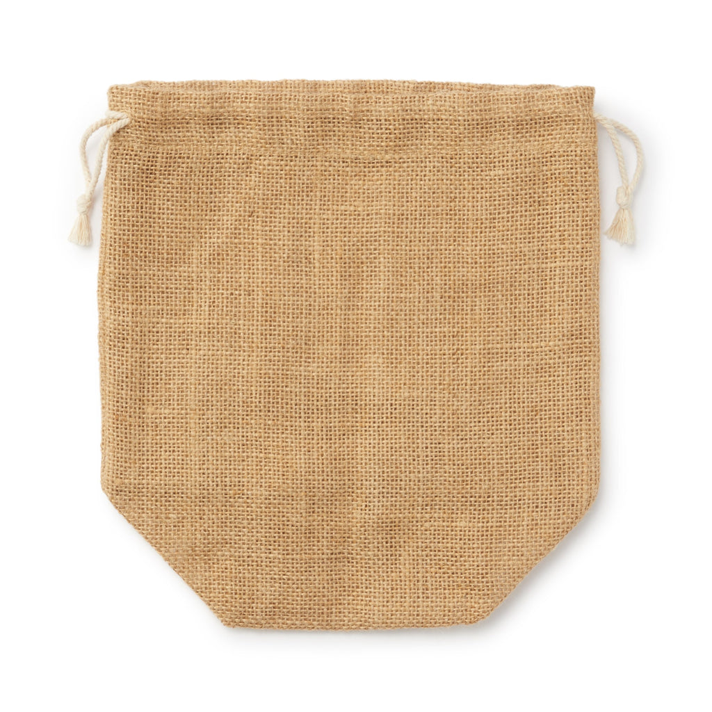 Jute Vegetable Storage Bag
