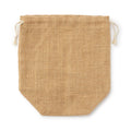 Jute Vegetable Storage Bag