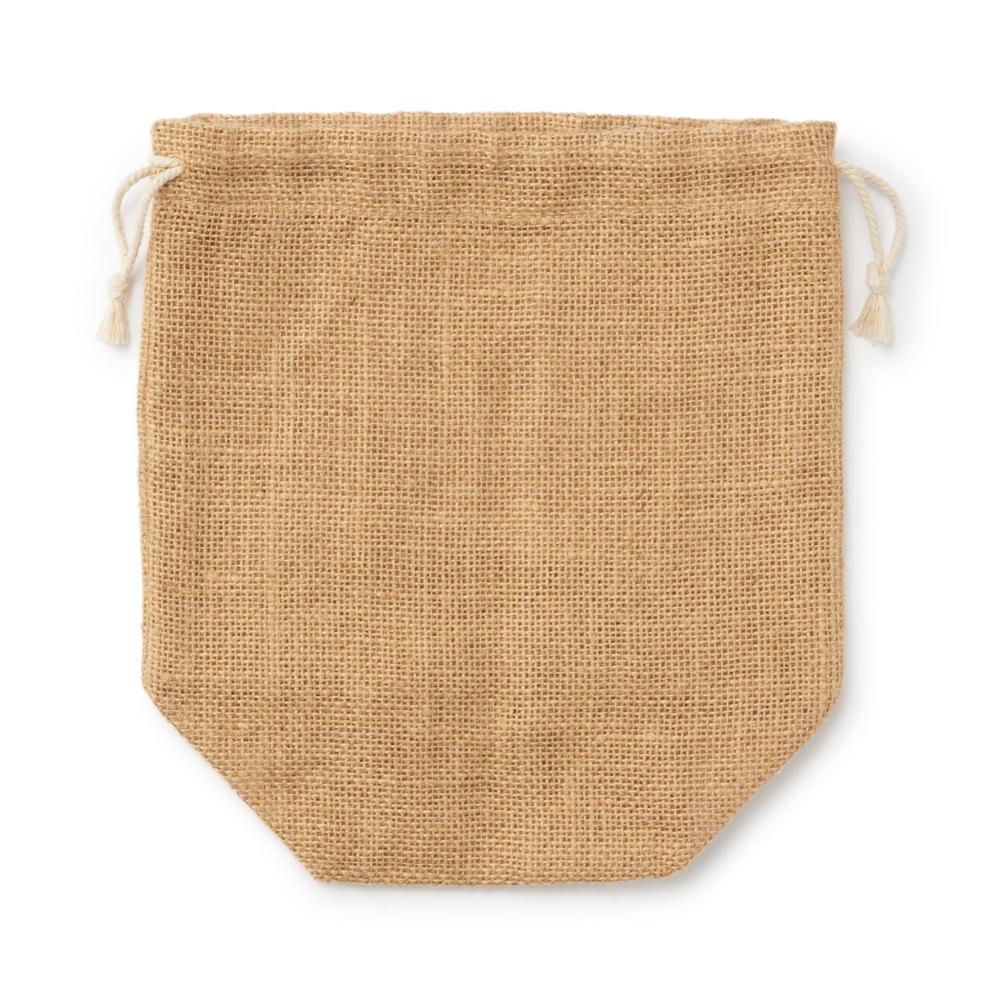 Jute Vegetable Storage Bag
