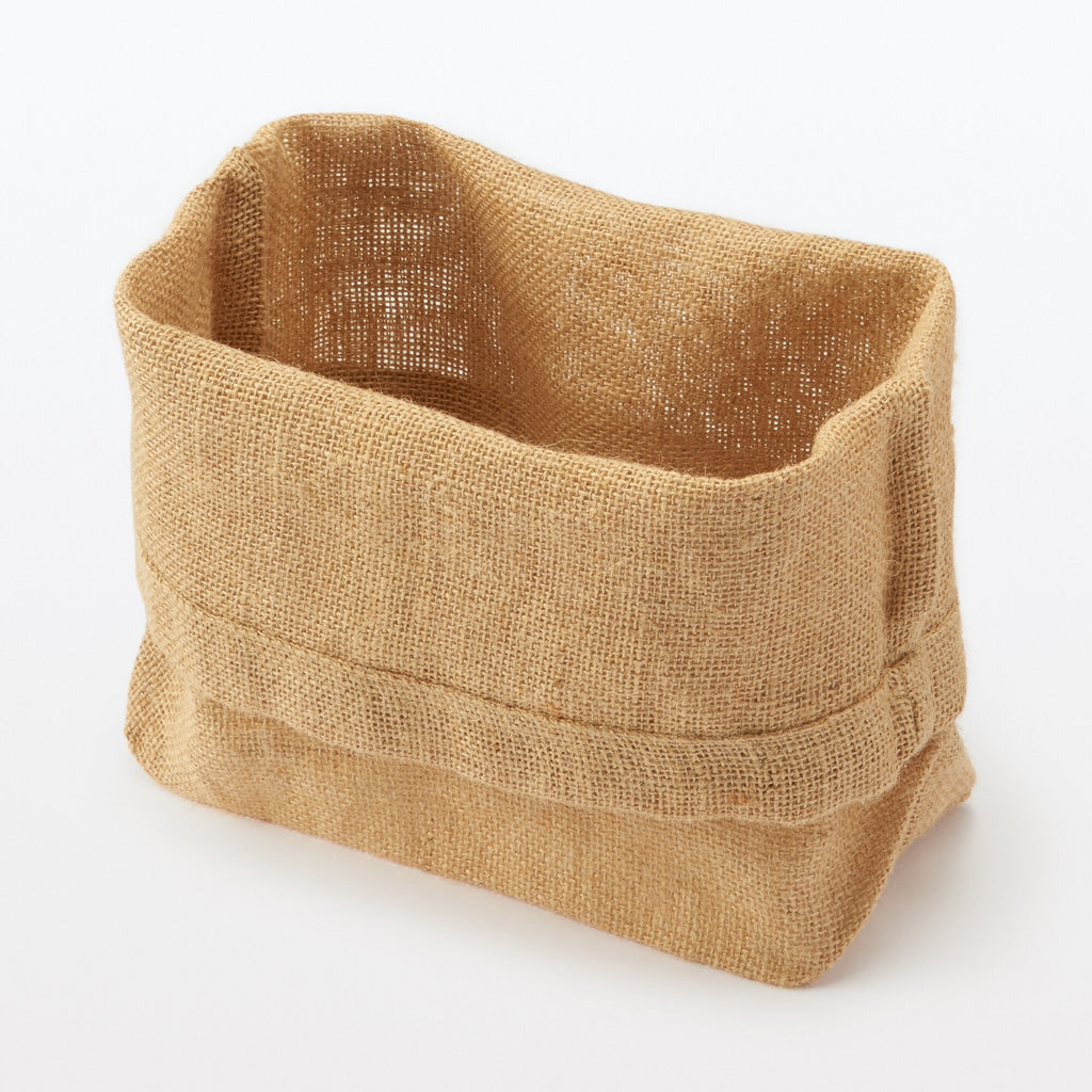 Jute Vegetable Storage Bag
