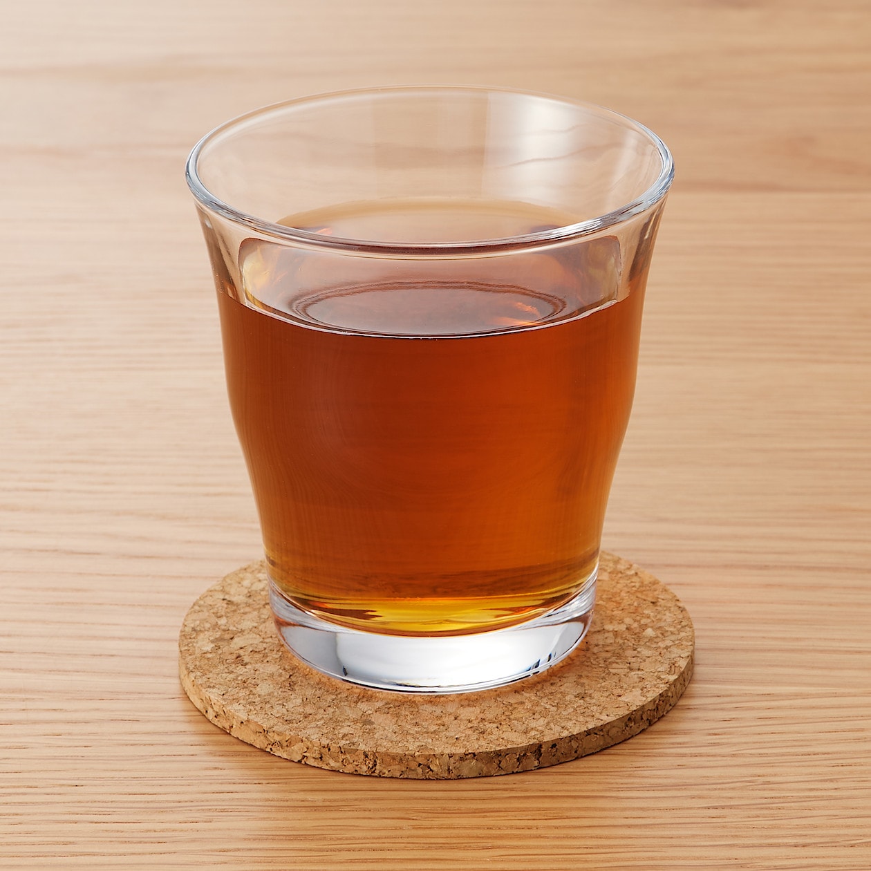 Cork Coasters 5 Pack