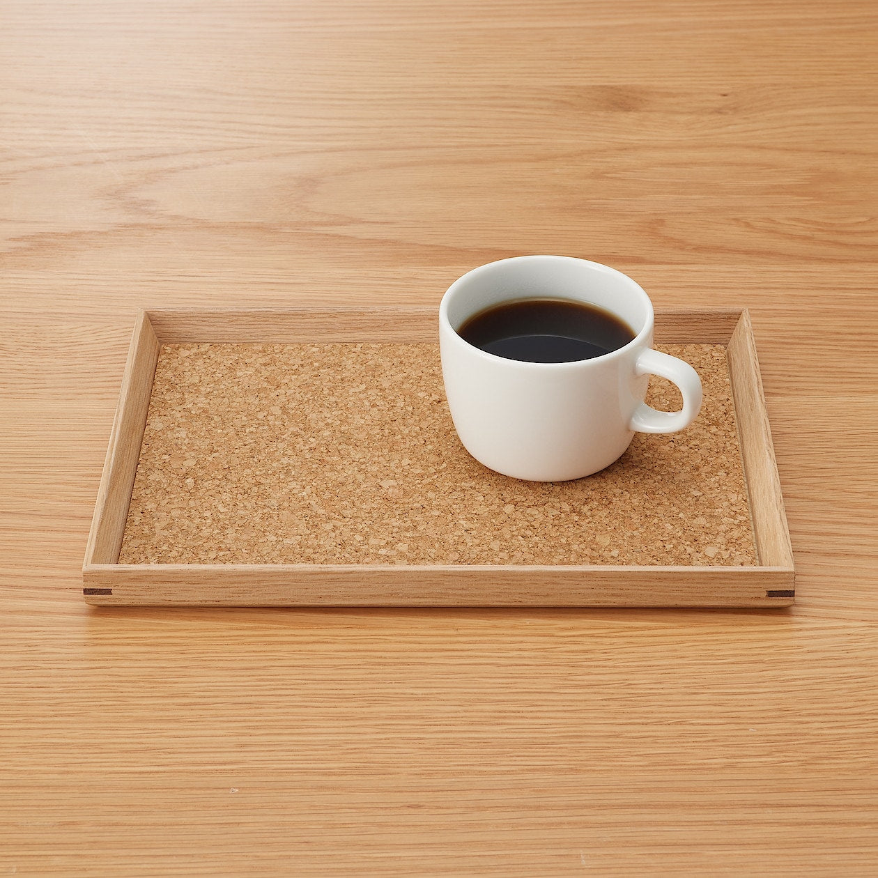 Cork Tray Mat