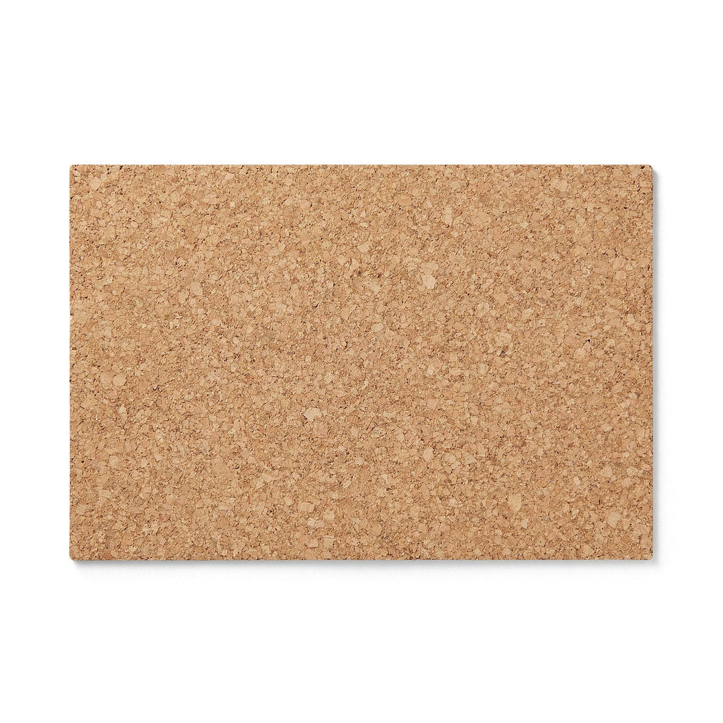 Cork Tray Mat