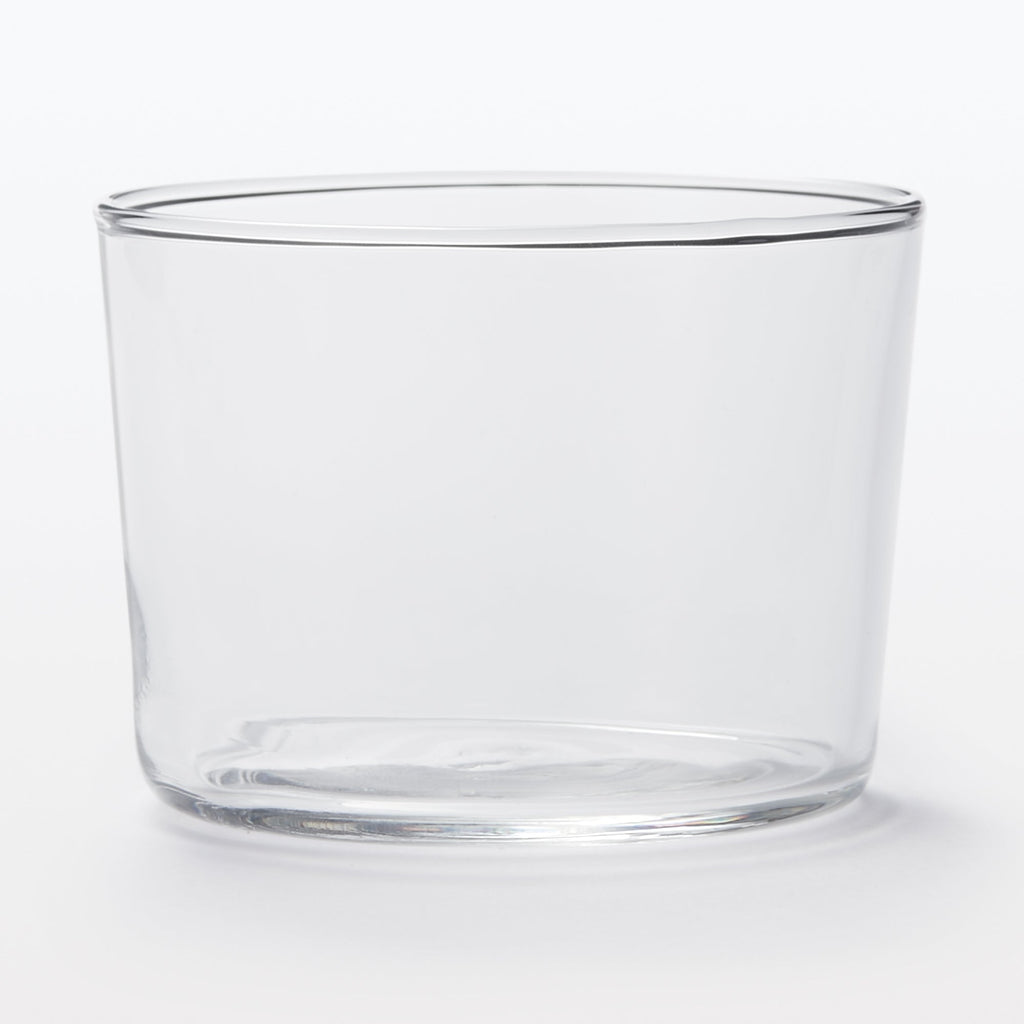 Tempered Bodega Glass - Small