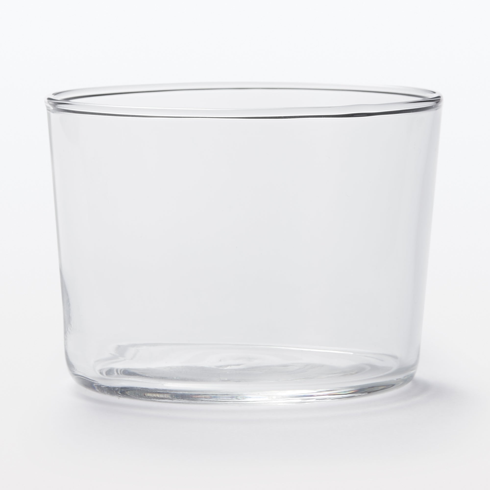 Tempered Bodega Glass - Small