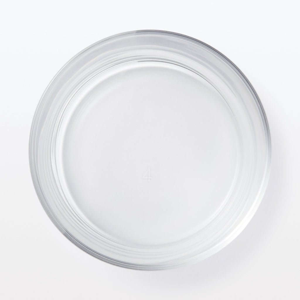 Tempered Bodega Glass - Small