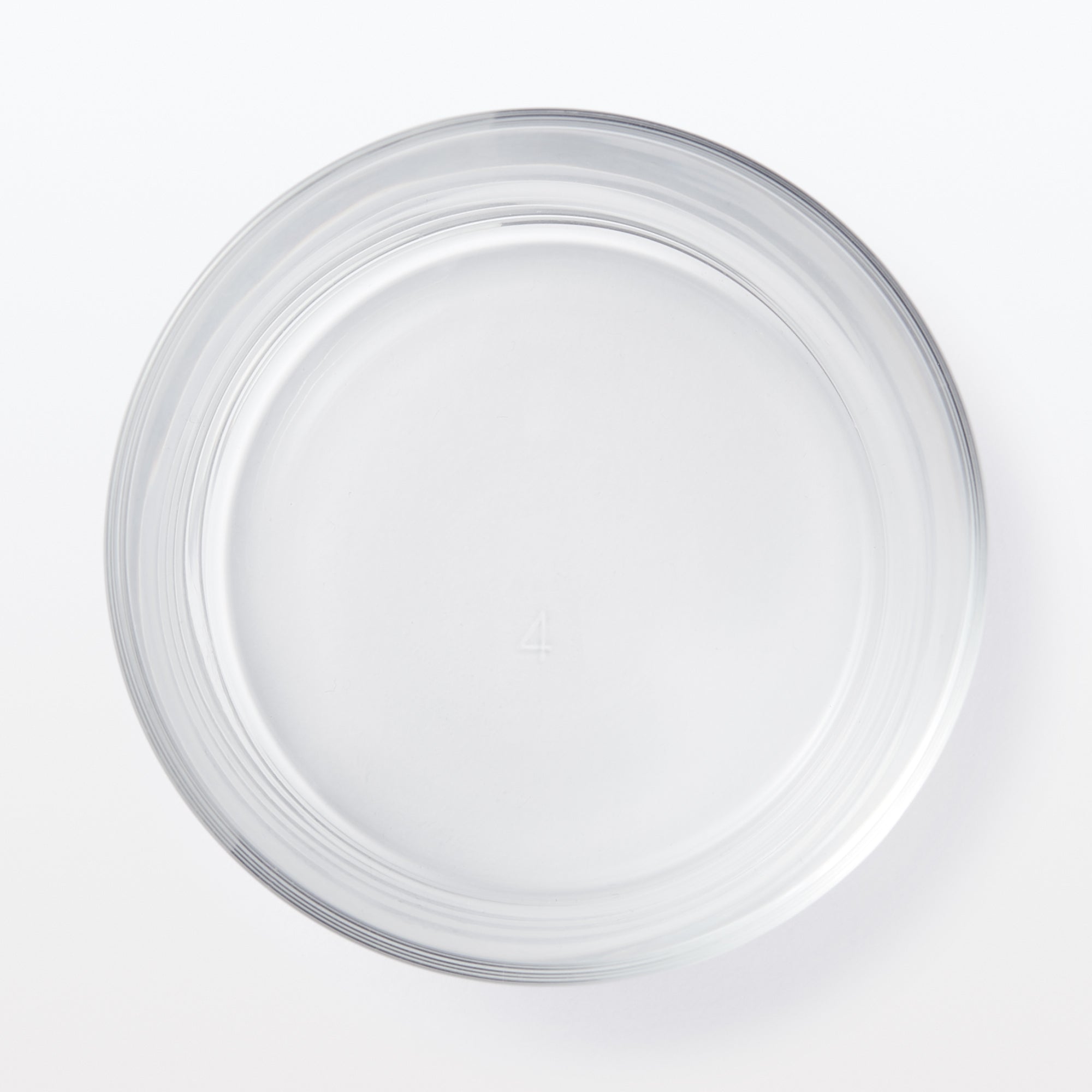 Tempered Bodega Glass - Small