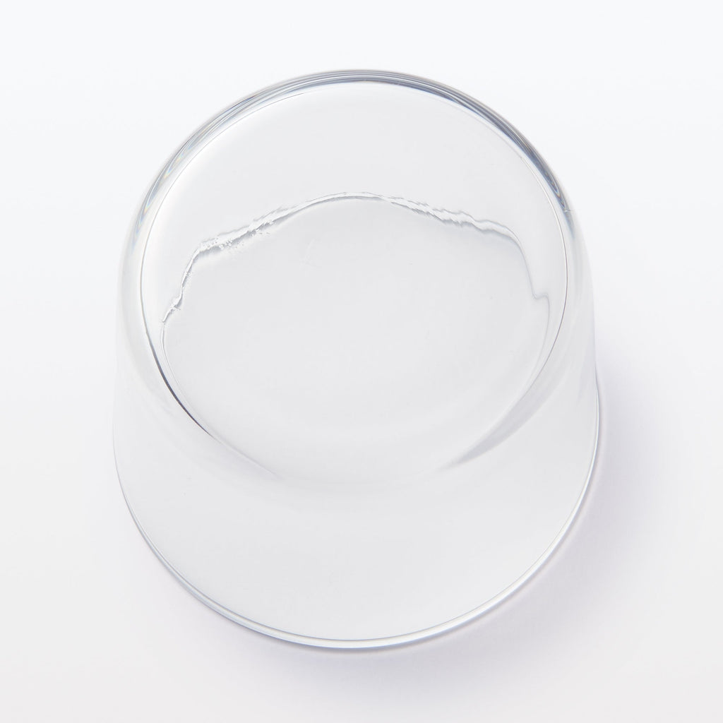 Tempered Bodega Glass - Small