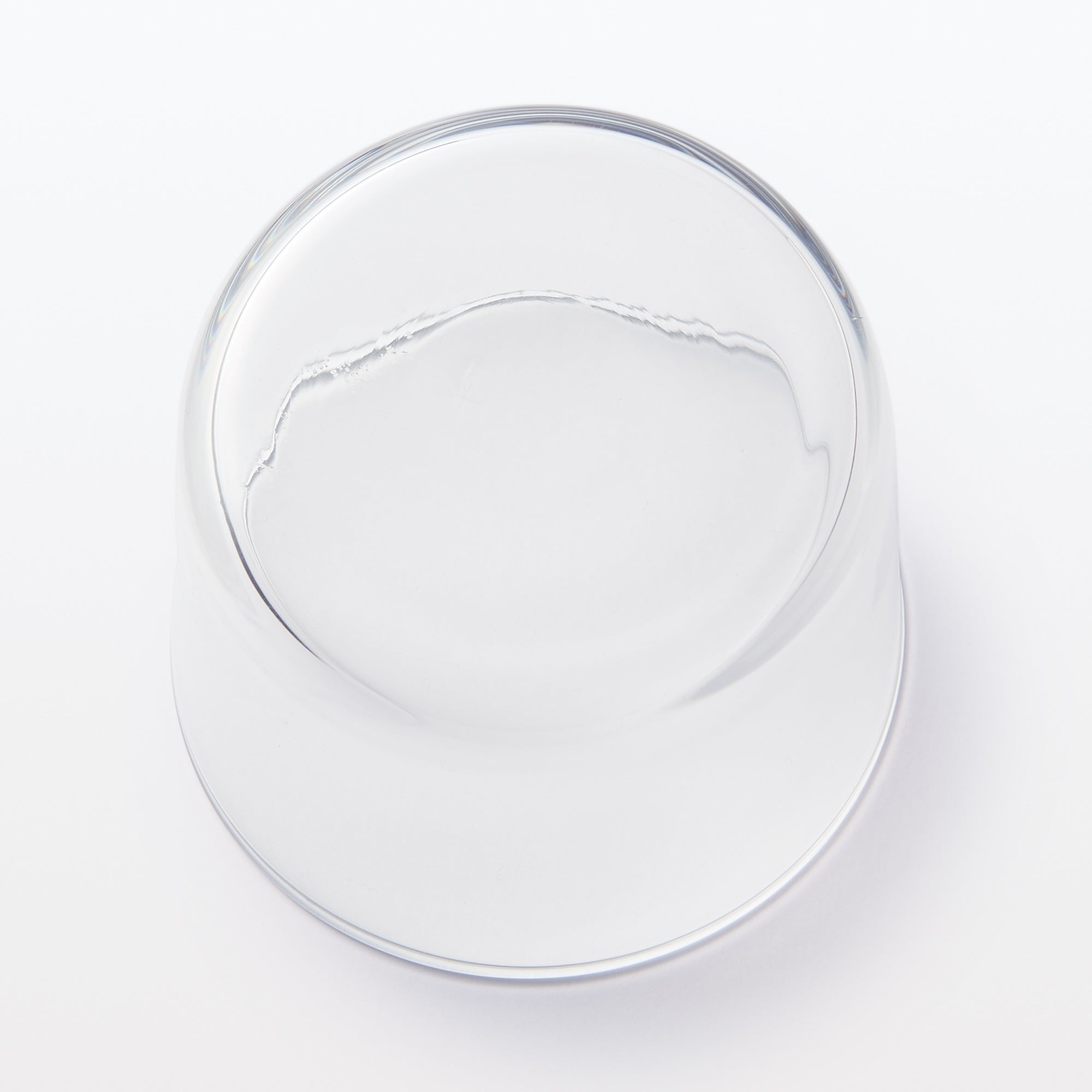 Tempered Bodega Glass - Small