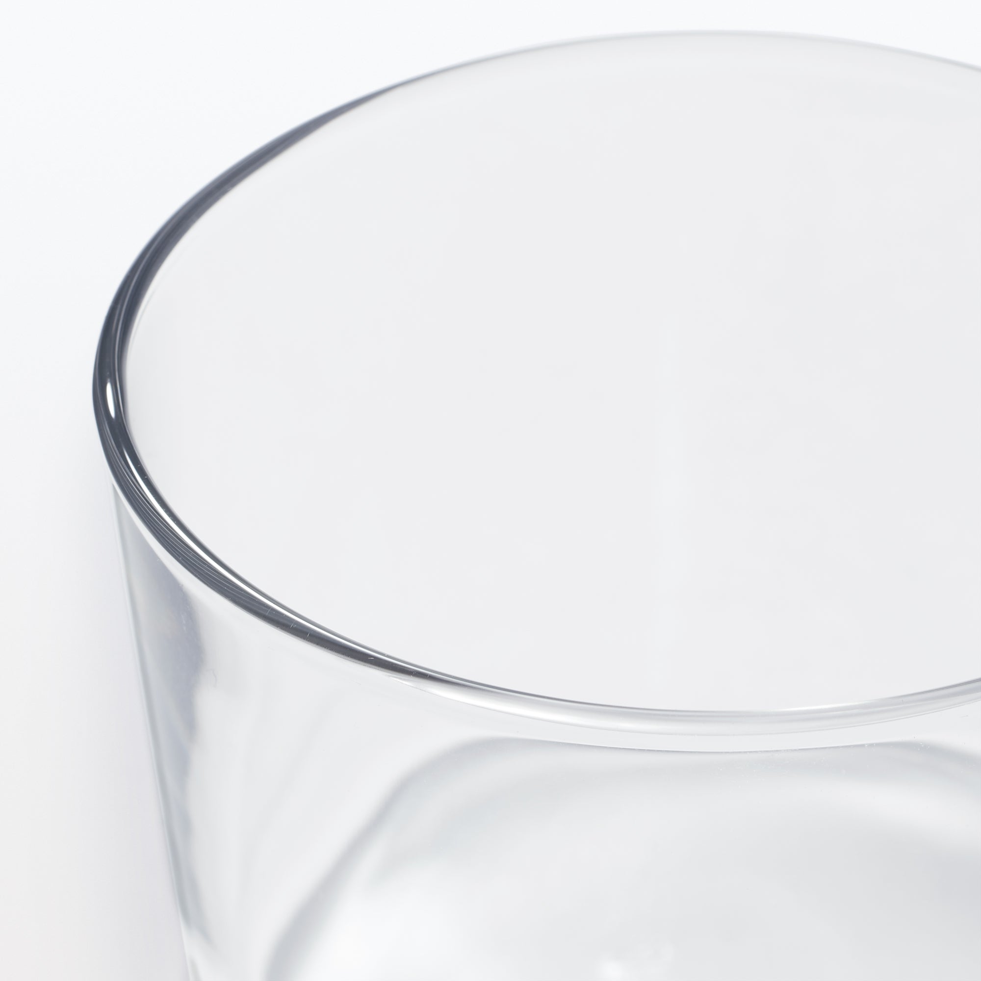 Tempered Bodega Glass - Small