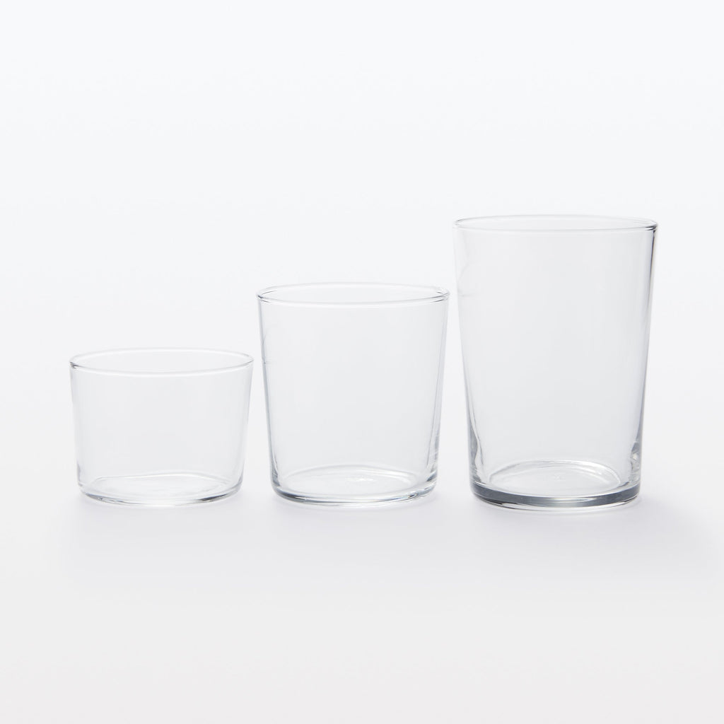 Tempered Bodega Glass - Small