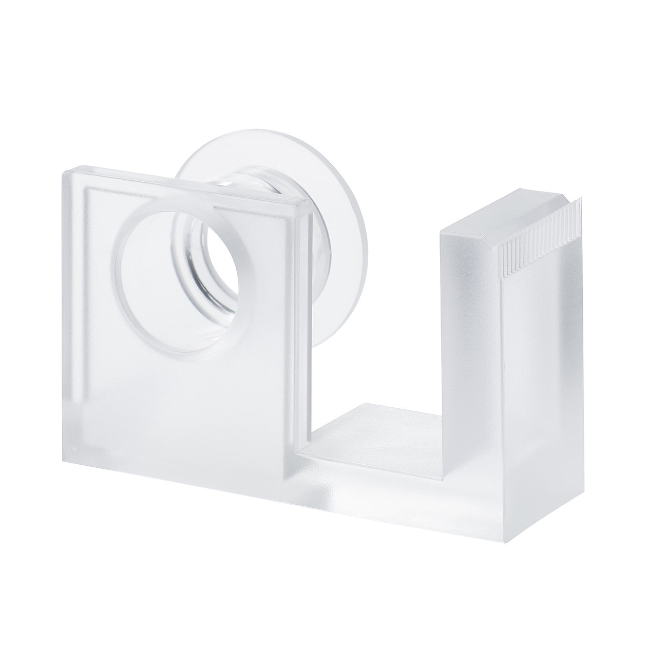 Acrylic Tape Dispenser Main image