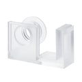 Acrylic Tape Dispenser