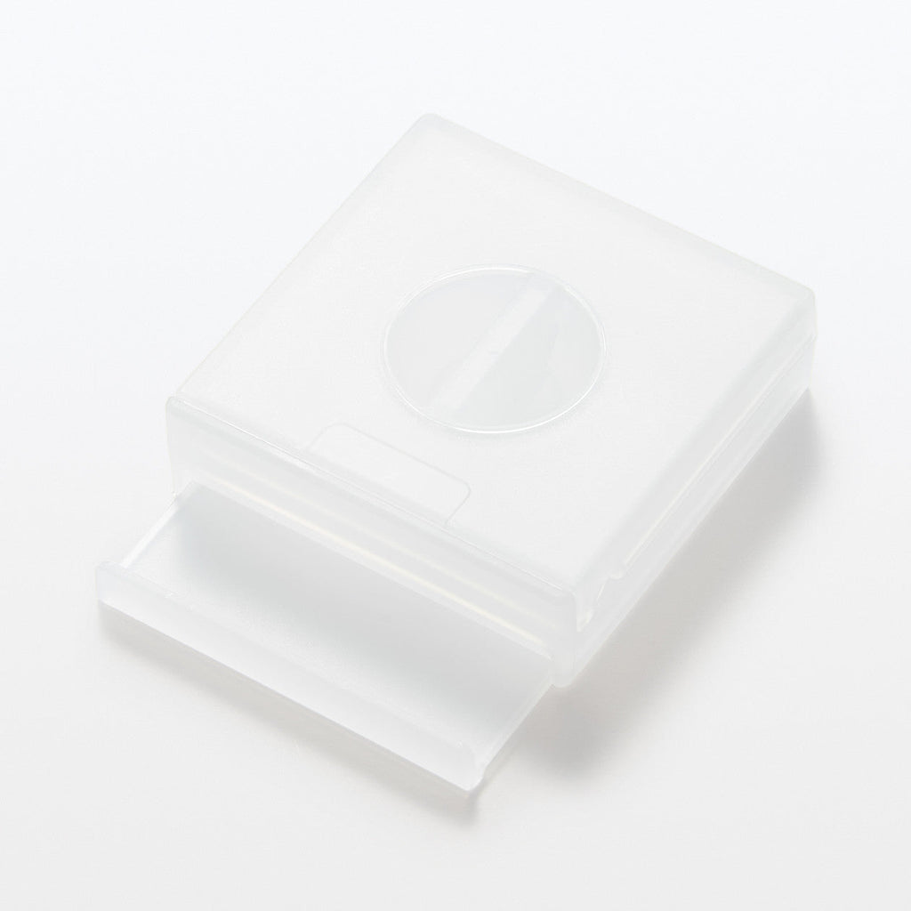 Polypropylene Cable Case with Stand