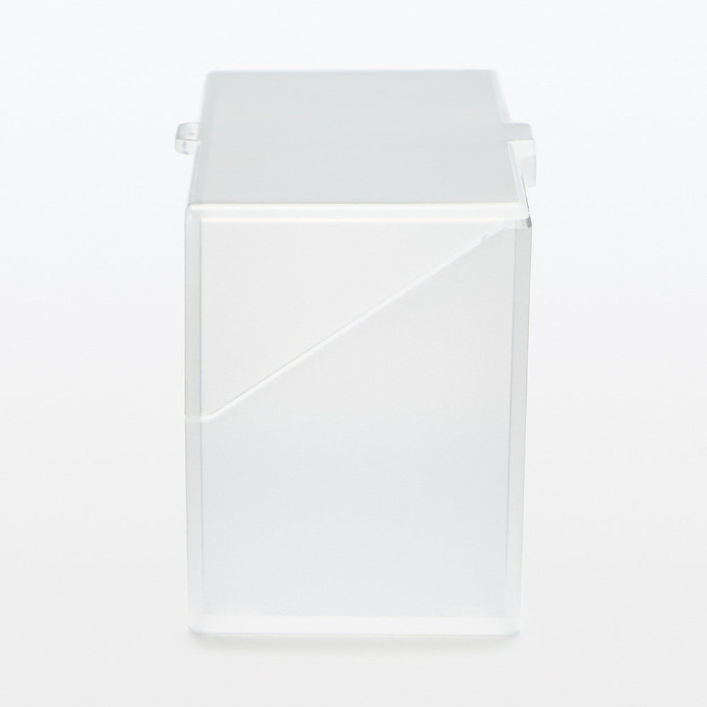 Polypropylene Stationery Box