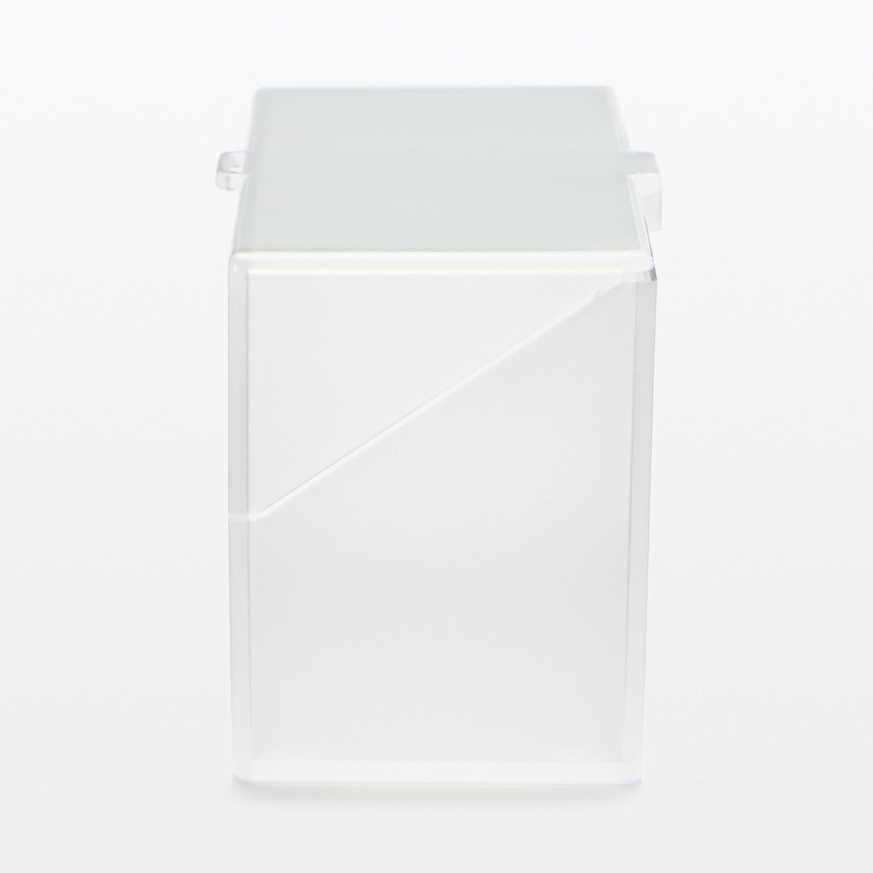 Polypropylene Stationery Box