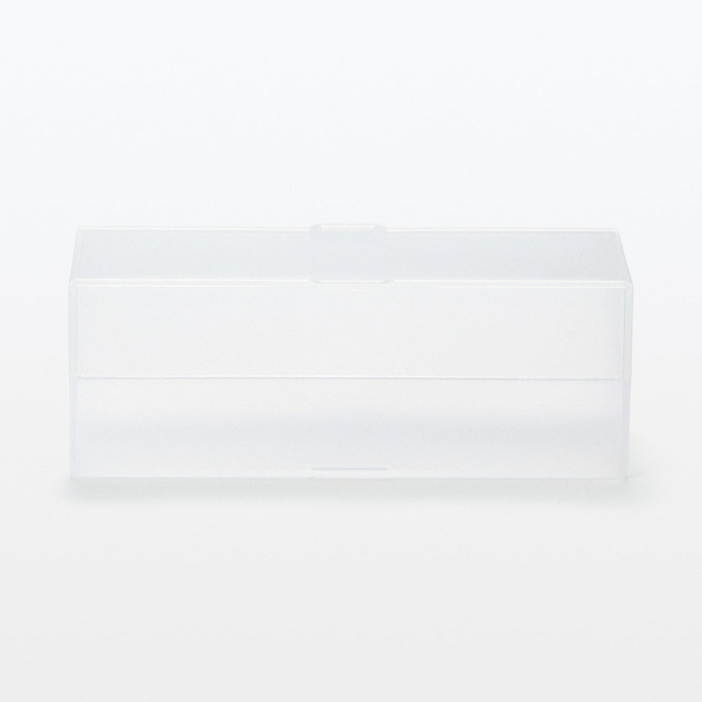Polypropylene Stationery Box