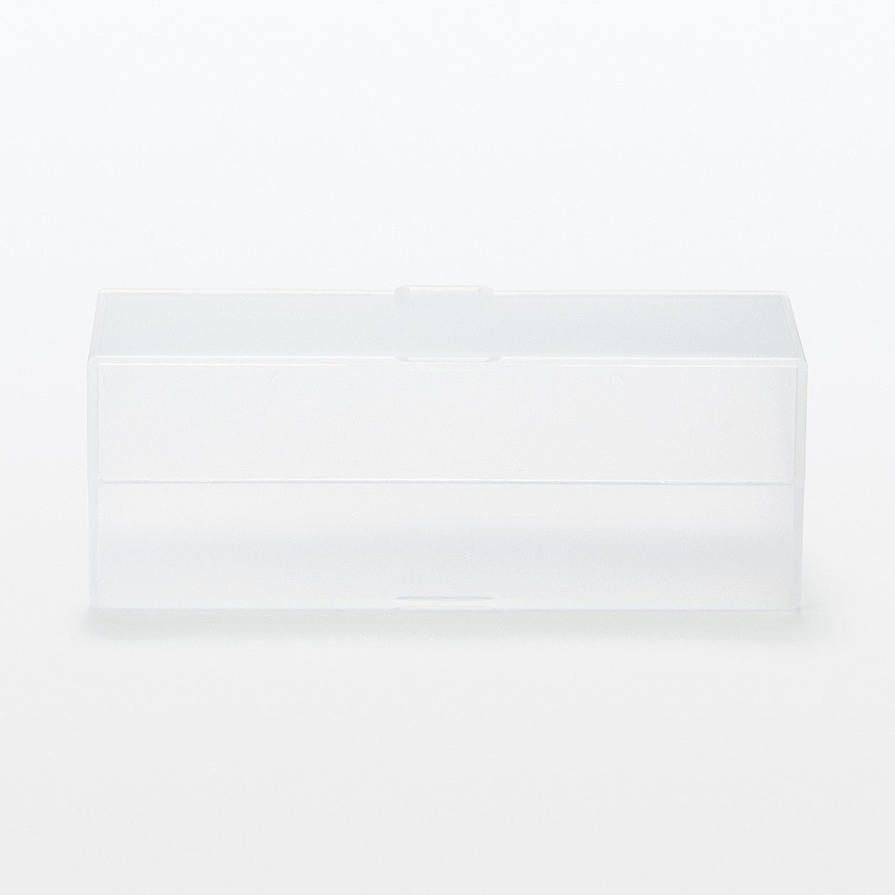 Polypropylene Stationery Box