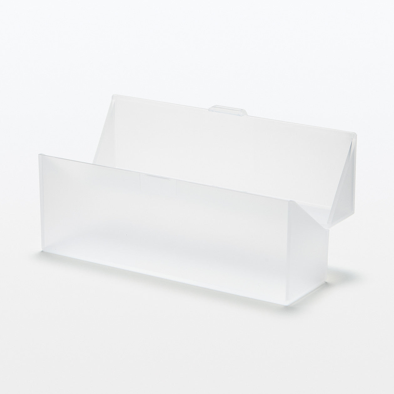 Polypropylene Stationery Box
