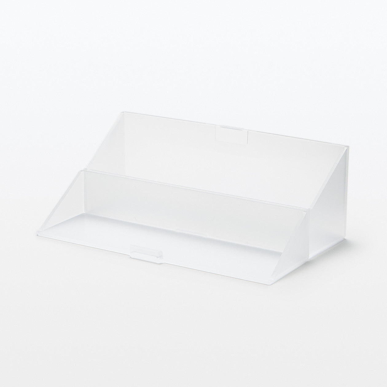 Polypropylene Stationery Box