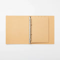 A5 Paper Divider - 20 Rings (5 Pack)