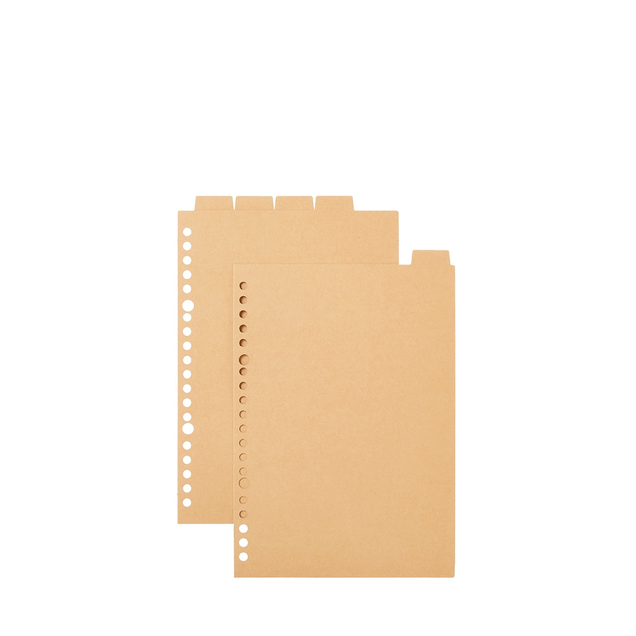 A5 Paper Divider - 20 Rings (5 Pack) Secondary image