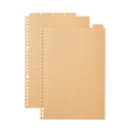 Paper Divider B5 26 Rings