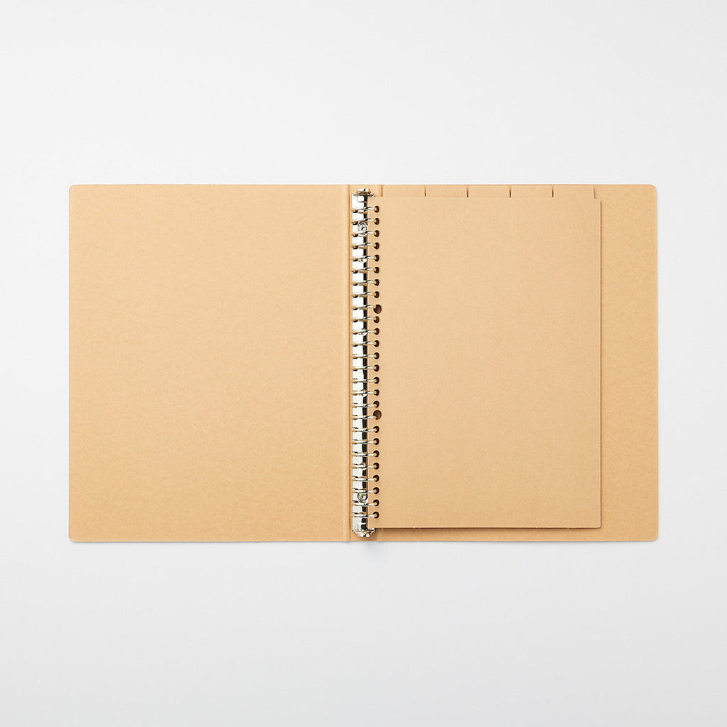 Paper Divider B5 26 Rings