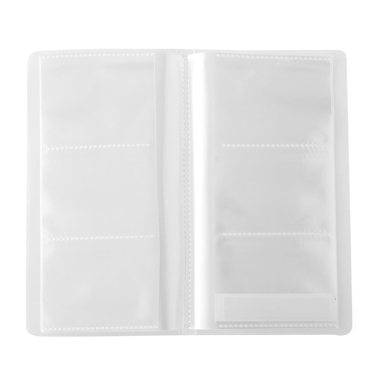 Polypropylene Card Holder