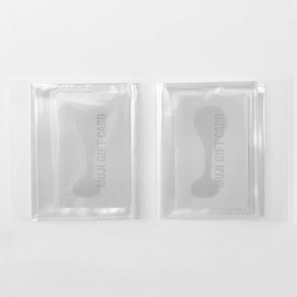 Polypropylene Card Holder