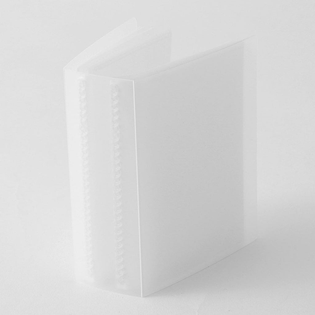 Polypropylene Card Holder