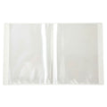 PP Soft Film Clear Folder A4