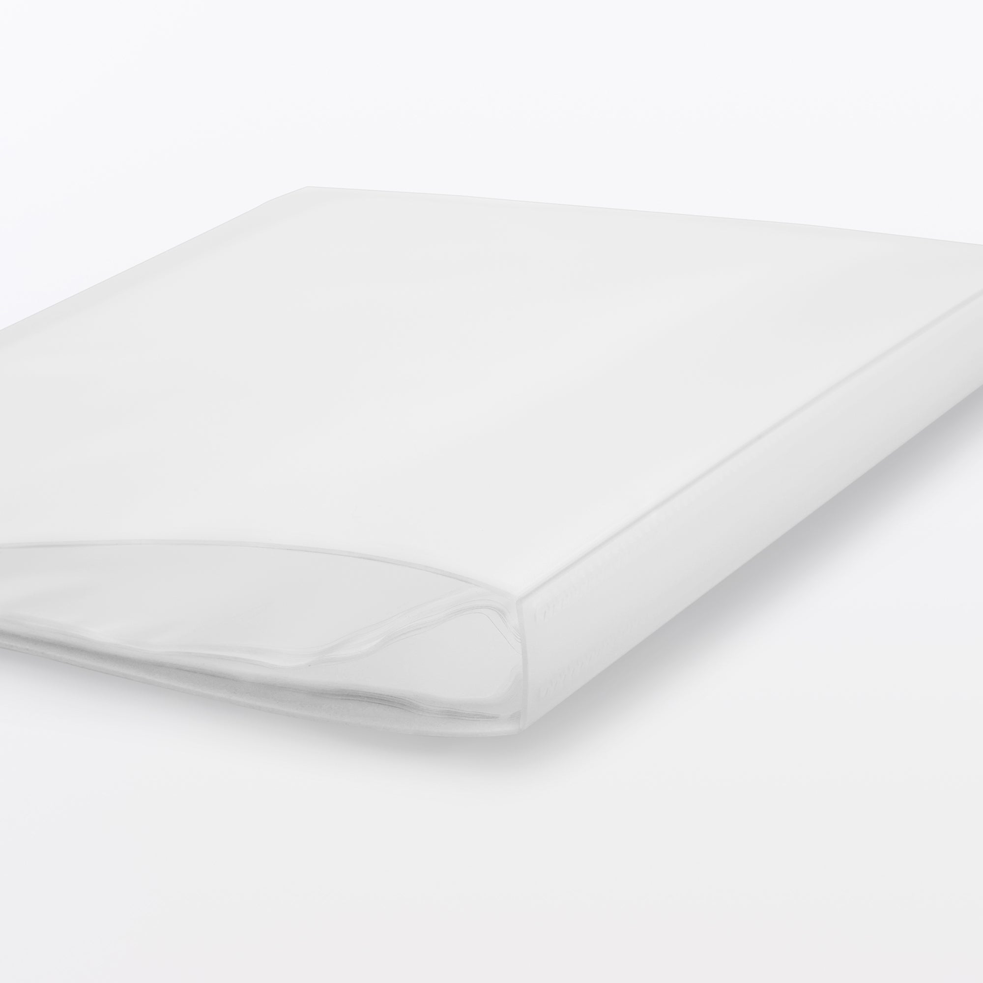 PP Soft Film Clear Folder A4 - 40 Pockets