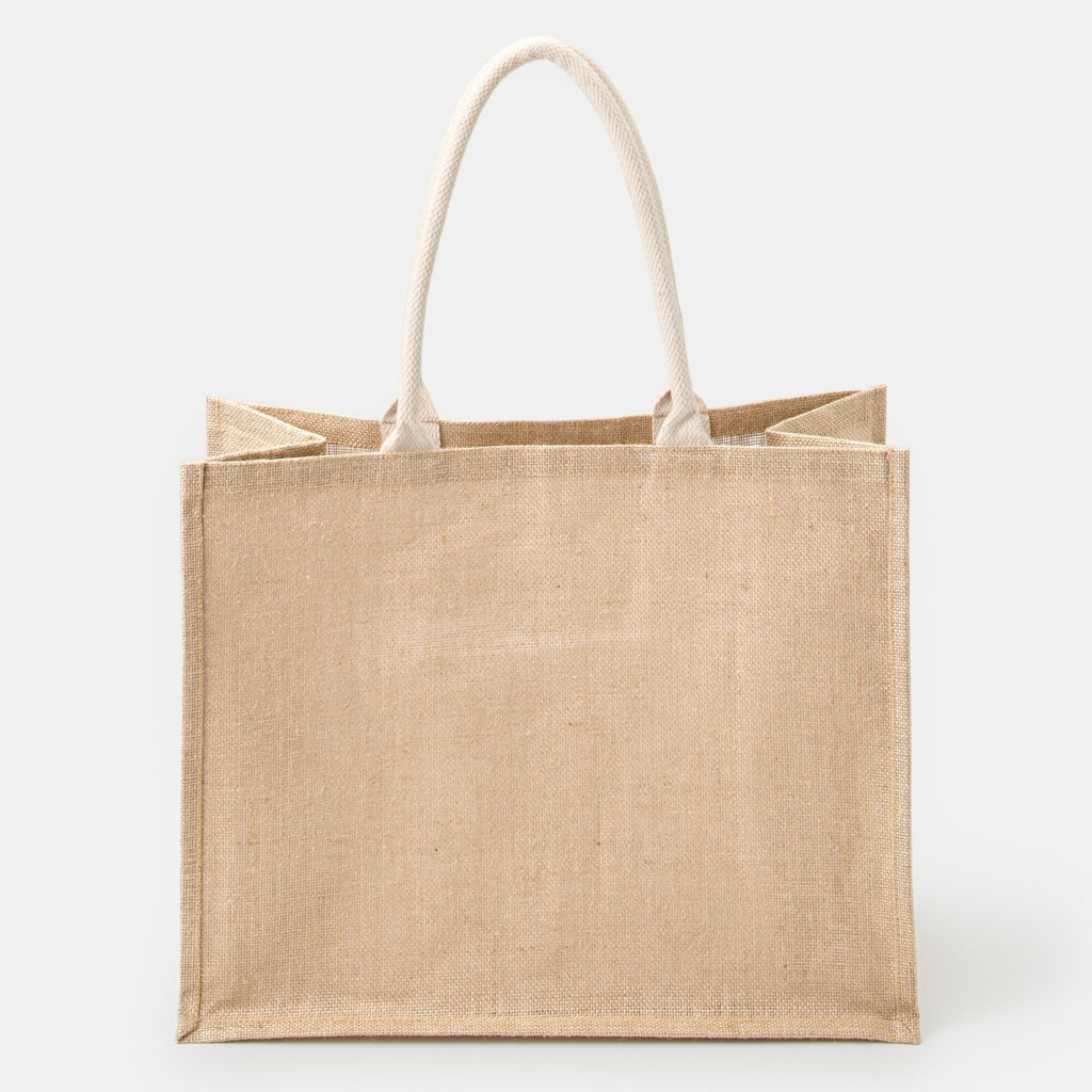 Jute Bag Large